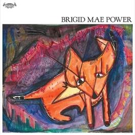 Brigid Mae Power - CD (0856225005258) Brigid Mae Power - CD (0856225005258)