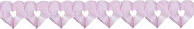Hartjes Slinger Lichtroze 6 meter
