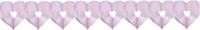 Hartjes Slinger Lichtroze 6 meter - thumbnail