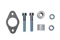 TECNIGAS Geluiddemper "silent pro sound compl silent pro sw-chr - thumbnail