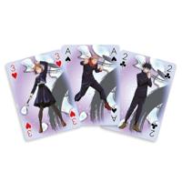 Jujutsu Kaisen Playing Cards - thumbnail