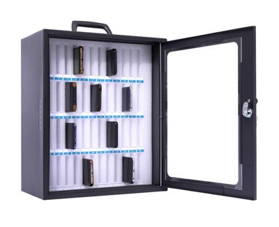 Smartphonekast pavo koffer voor 48 stuks