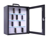 Smartphonekast pavo koffer voor 48 stuks - thumbnail