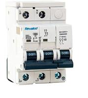 Overspanningsbeveiliging Revalco 5-15ka Iga 2p 40a c 10ka - thumbnail