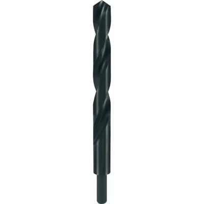RUKO 200195 HSS-R Spiraalboor 19.5 mm Gezamenlijke lengte 205 mm DIN 338 1 stuk(s) RUKO 200195 HSS-R Spiraalboor 19.5 mm Gezamenlijke lengte 205 mm DIN 338 1 stuk(s)
