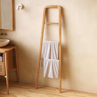 Kave Home Wandrek 'Uliana' Teakhout