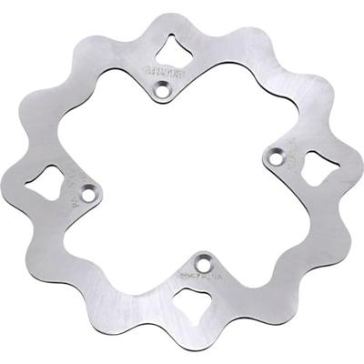 GALFER wave remschijf "df497" rotor df497 type w rigid mx offroad