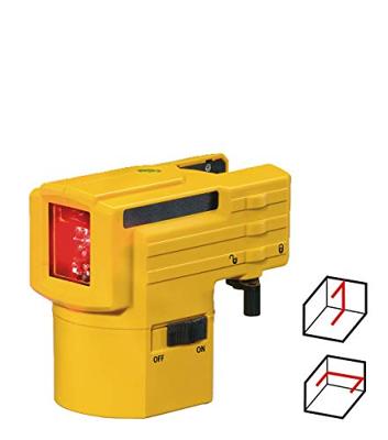 Stabila Laser, LAX 50 Lijn/Kruis + statief - 16789 - thumbnail
