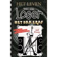 Het dak eraf (Hardback) - thumbnail