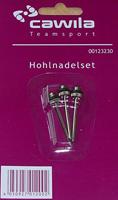 Cawila Standard holle naalden Set - thumbnail