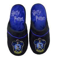 Harry Potter Slippers Ravenclaw Size M/L - thumbnail
