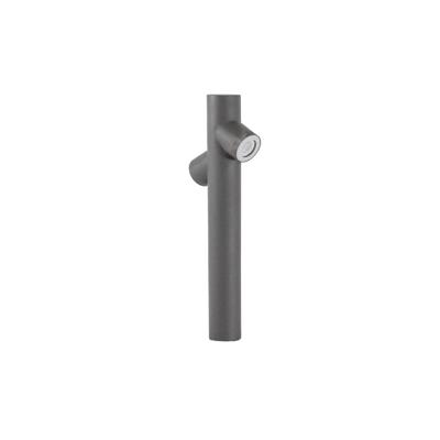 Lyora Design tuinlampRamo grijs dubbel - 9291703