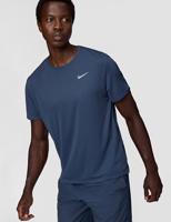 Nike Miller Dri-Fit SUV Sportshirt Heren S - thumbnail