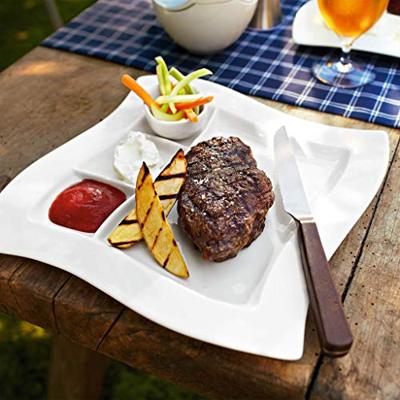 VILLEROY & BOCH - Newwave - Grill bord 27x27cm