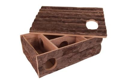Huisje Trixie 35 × 11 × 25 cm