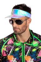 Zonneklep bling - thumbnail