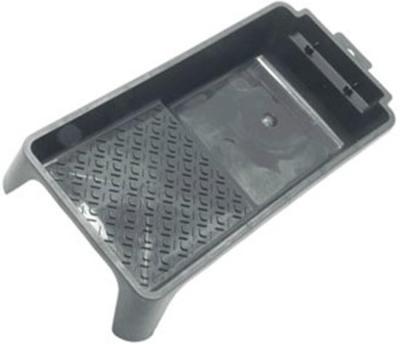 Verfbak middel grijs 24x32cm