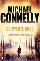 Harry Bosch 15 : De zwarte doos - Michael Connelly - eBook (9789460235214) - thumbnail