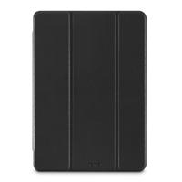 Hama Tablet-hoes Extreme Protect Voor Galaxy Tab A9+ 11 Doorzichtig Zwart - thumbnail