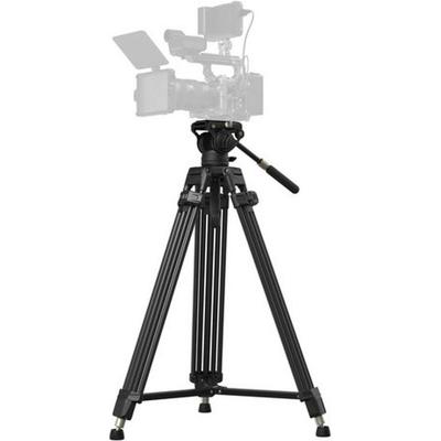 SmallRig 5111 Heavy-Duty Tripod Kit AD-80S