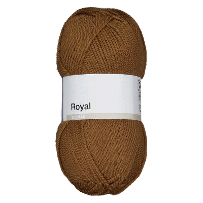 Royal Breigaren - Beige