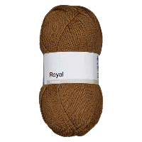 Royal Breigaren - Beige - thumbnail