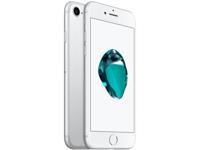 Refurbished Apple iPhone 7 128GB Zilver - thumbnail