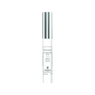 Sisley Phyto-Blanc Targeted Dark Spot Corrector 7 ml Verzorging tegen veroudering