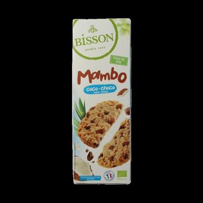 Bisson Coco choco mambo bio 175 Gram Bisson Coco choco mambo bio 175 Gram