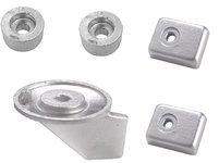 TEN01203 - SUZUKI BUITENBOORDMOTOR ZINKANODE 0,15KG