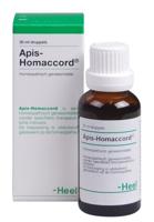 Heel Apis Homaccord 30ml - thumbnail