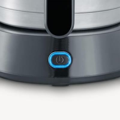 Severin KA4835 Koffiefilter apparaat Zwart