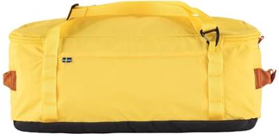 Fjallraven High Coast 22 Duffel Mellow Yellow 22L
