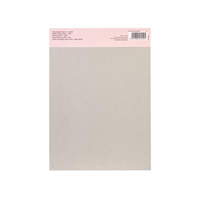 Tekenpapier Daler-Rowney Smooth Heavyweight 220gr A4 natuurlijk wit