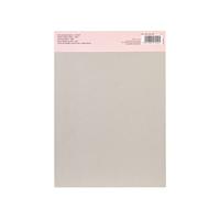 Tekenpapier Daler-Rowney Smooth Heavyweight 220gr A4 natuurlijk wit - thumbnail
