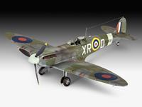 Revell 1/48 Supermarine Spitfire Mk.ll - thumbnail