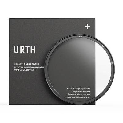 Urth 58mm Magnetic UV (Plus+) Urth 58mm Magnetic UV (Plus+)