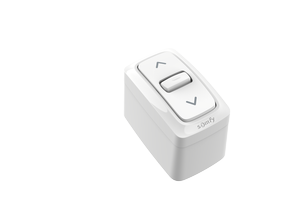 Opbouw drukschakelaar Inis - vast punt