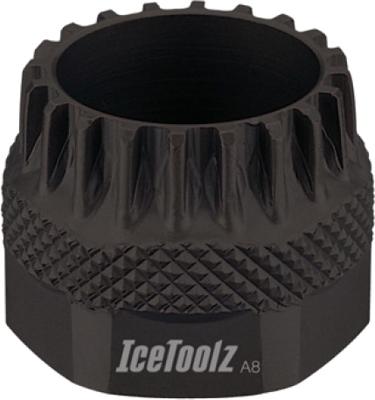 IceToolz (Buzaglo) Trapassleutel icetoolz 11b3 voor 32mm trapas IceToolz (Buzaglo) Trapassleutel icetoolz 11b3 voor 32mm trapas
