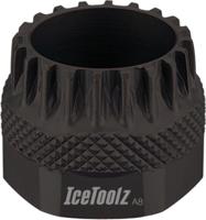 IceToolz (Buzaglo) Trapassleutel icetoolz 11b3 voor 32mm trapas - thumbnail