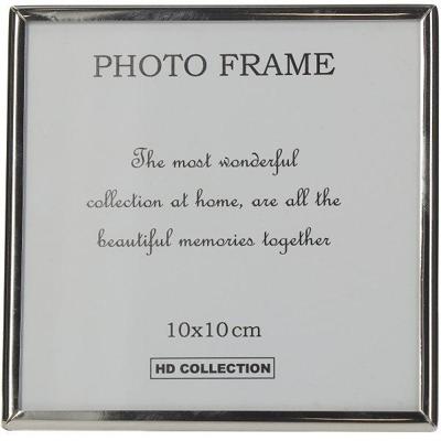 Diversen Fotolijst iron nickel 4x6