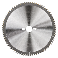 DeWalt Accessoires Cirkelzaagbl. S40 260x30x80t - DT4280-QZ - thumbnail