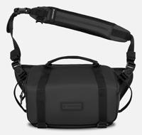 WANDRD ROGUE Sling 6L V2 - Black - thumbnail