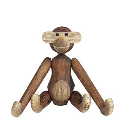 Kay Bojesen Animals Monkey Mini 9,5 cm