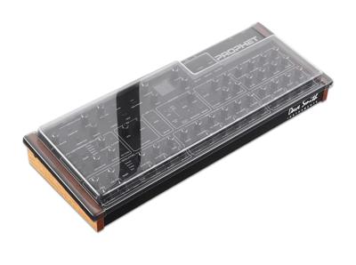 Decksaver Dave Smith Instruments Prophet Rev2 Desktop Cover
