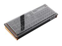 Decksaver Dave Smith Instruments Prophet Rev2 Desktop Cover - thumbnail