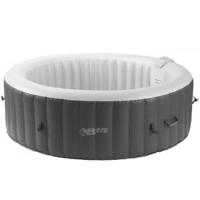 Infinite opblaasbare spa Xtra 800 4-persoons rond - thumbnail