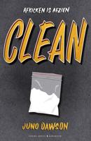 Clean - Juno Dawson - ebook - thumbnail