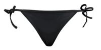 Puma Bikinibroekje Dames Side Tie Zwart-L - thumbnail