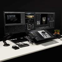 Belkin Thunderbolt 3-dock Pro dockingstation - thumbnail